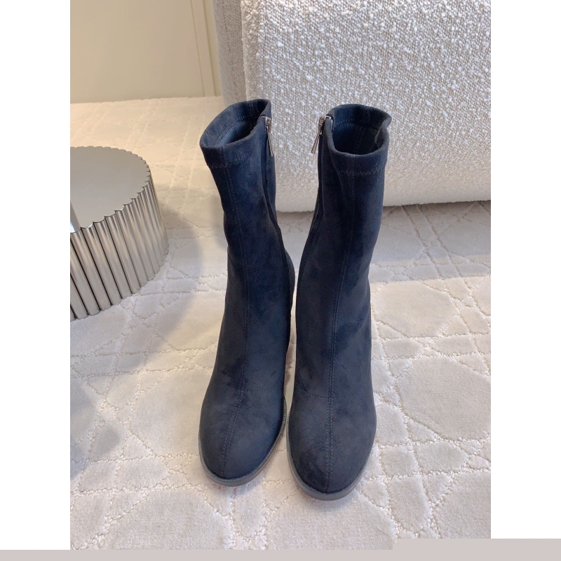 Ch**an louboutin boots